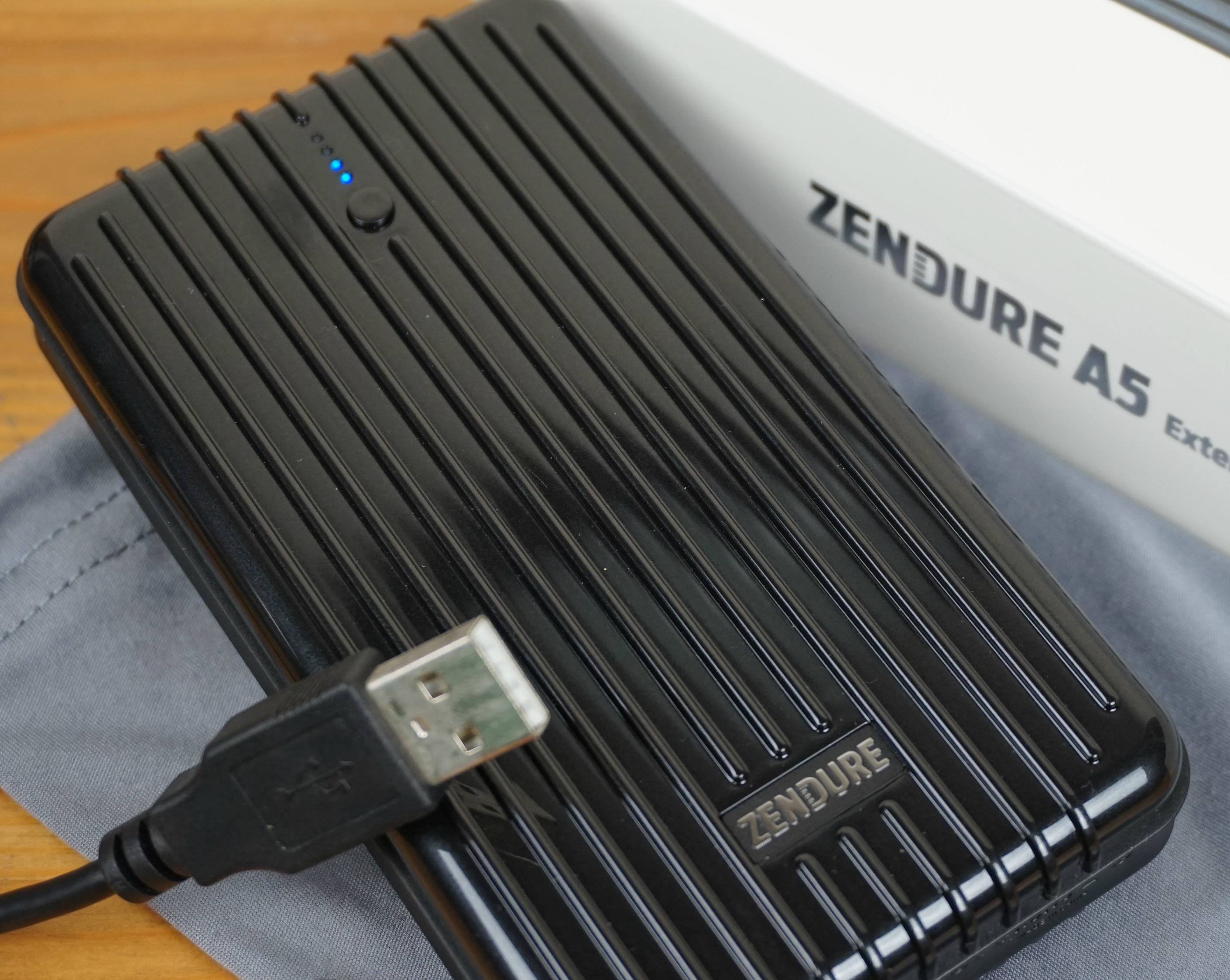 Zendure A5 review